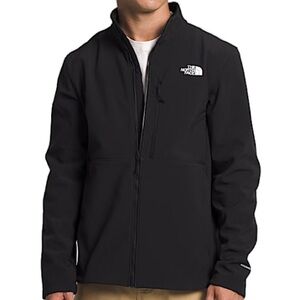 The North Face APEX Chromium XXL Thermal SoftShell Lined Jacket Windproof EUC